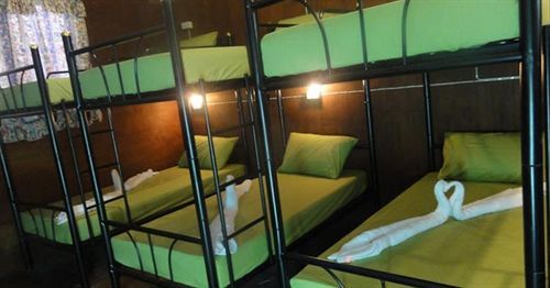 Hostel Jenny *