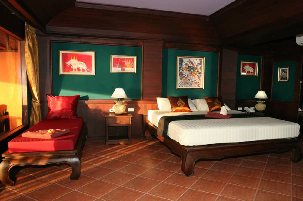 Resort Sea Breeze - Sha 3*