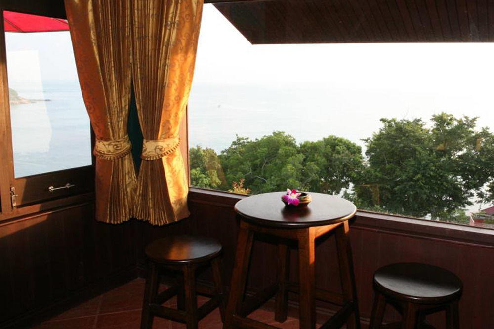 Resort Sea Breeze - Sha 3*