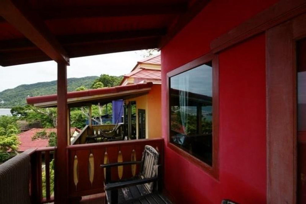 Resort Sea Breeze - Sha