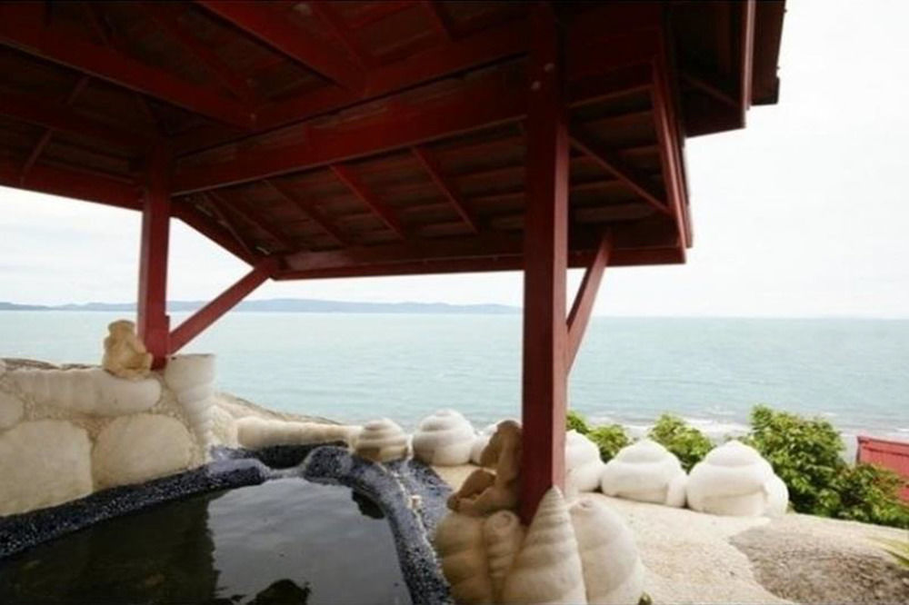 Resort Sea Breeze - Sha Haad Rin