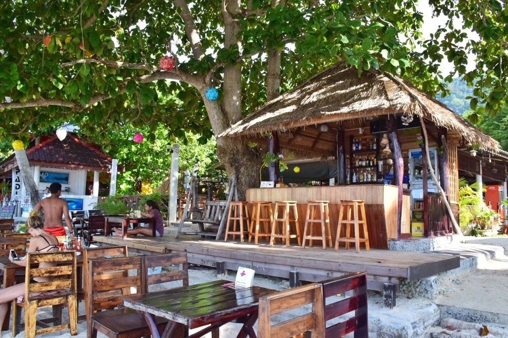Pen's Koh Phangan