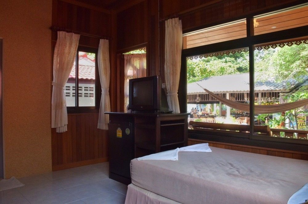 Pen's Koh Phangan Hotel
