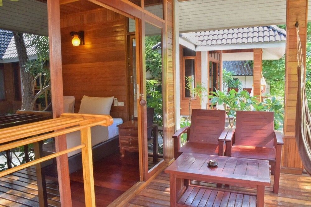 Pen's Koh Phangan 3*