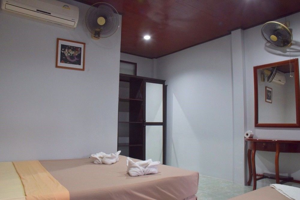 Pen's Koh Phangan Hotel
