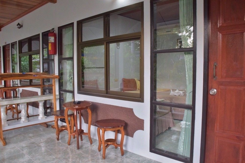 Pen's Koh Phangan 3*