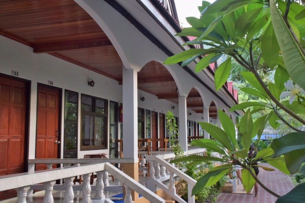 Pen's Koh Phangan 3*