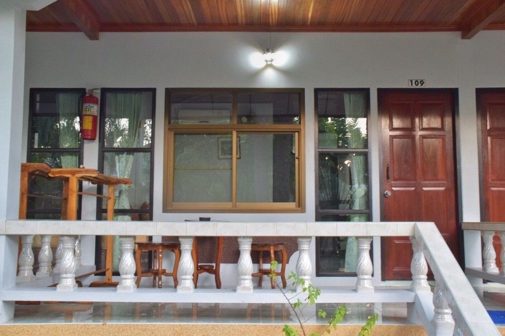 Hotel Pen's Koh Phangan 3*