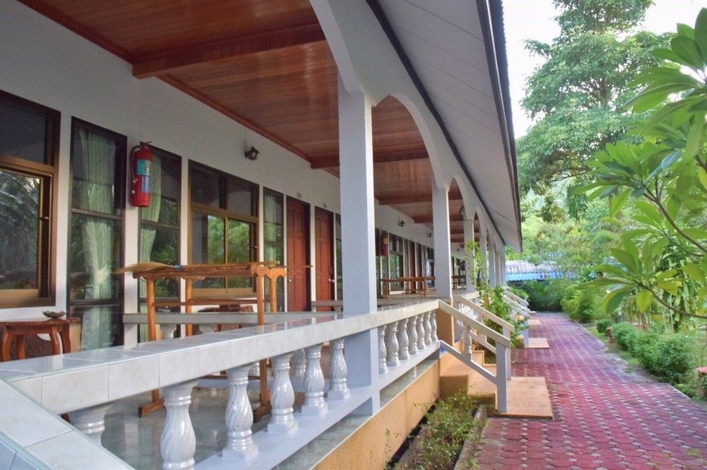 Hotel Pen's Koh Phangan