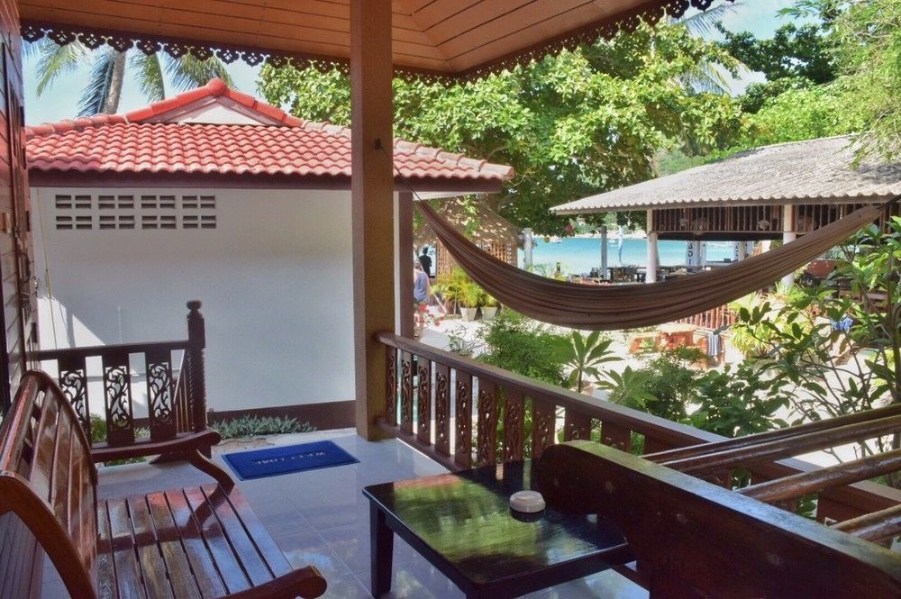 Hotel Pen's Koh Phangan Thong Nai Pan Yai