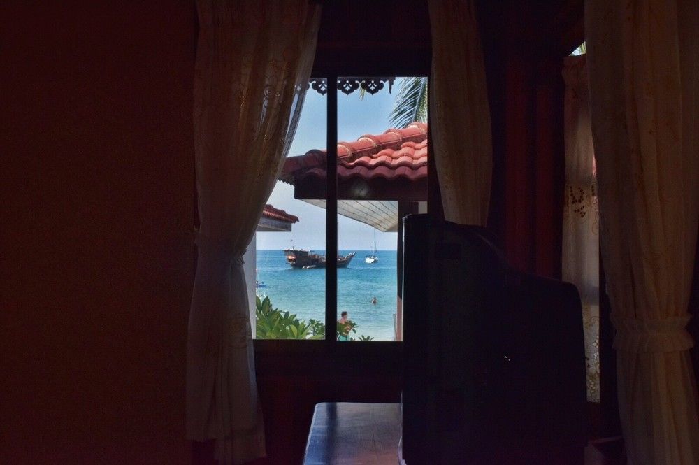 Hotel Pen's Koh Phangan 3*