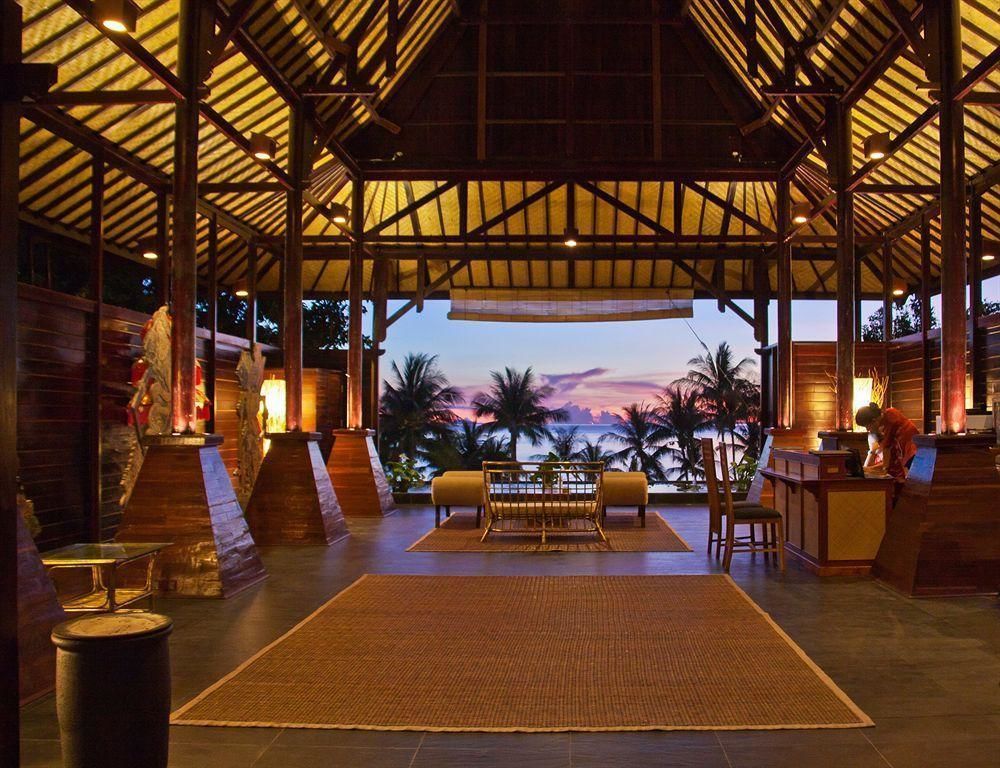 Resort Kupu Kupu Phangan & 5*