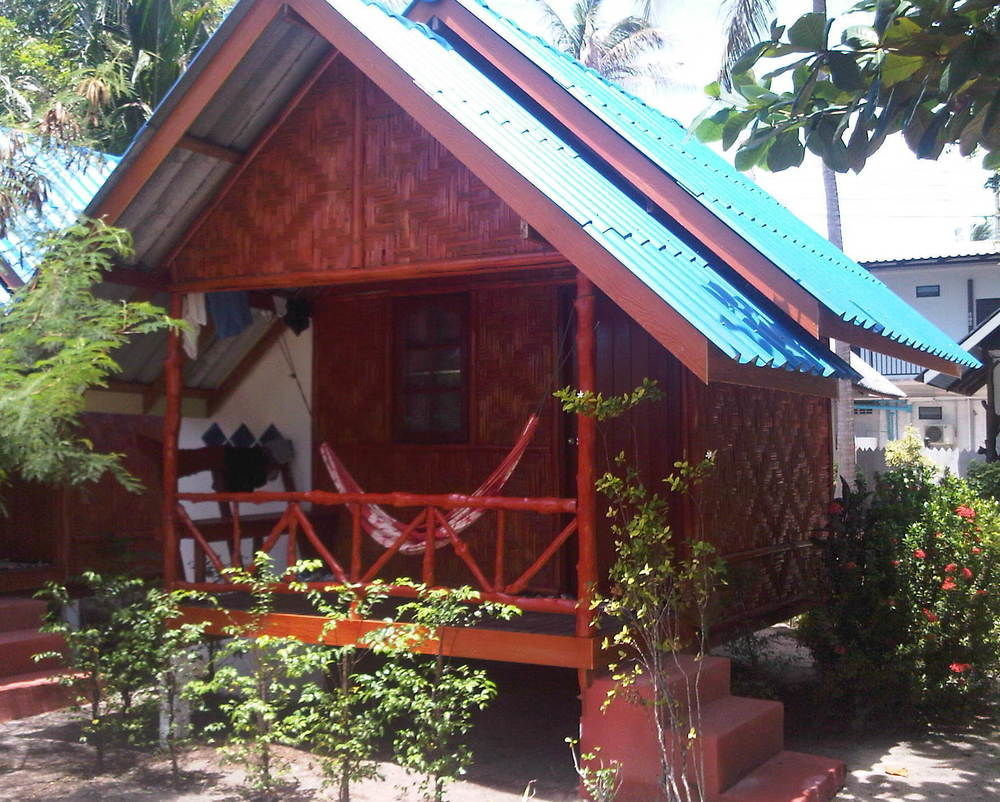 Coco Garden Thongsala