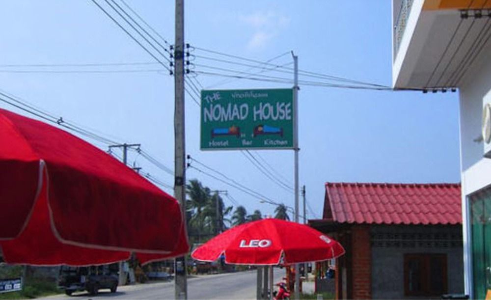 The Nomad House Hotel