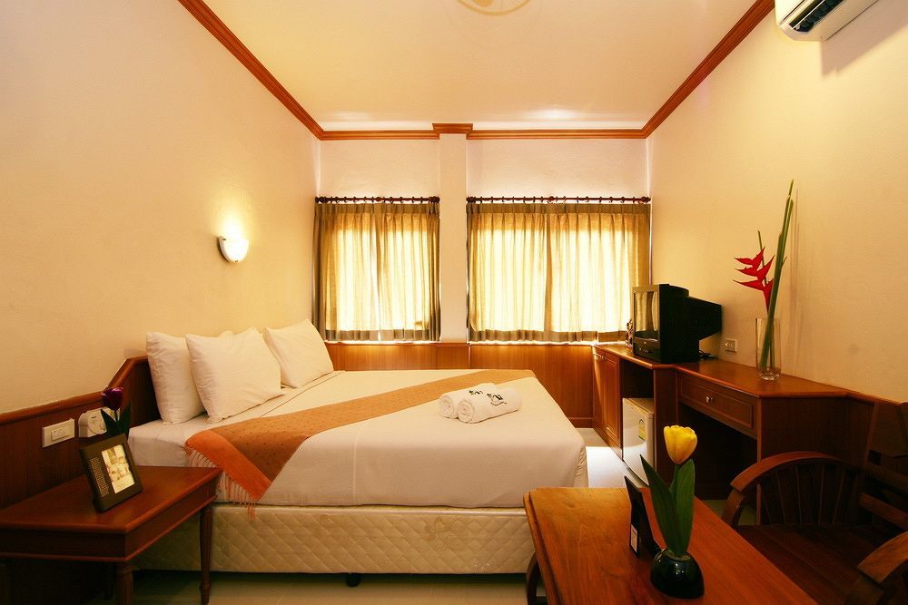 Resort Bayview & - Sha Certified