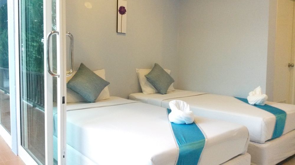 Rung Phangan Hotel Baan Tai