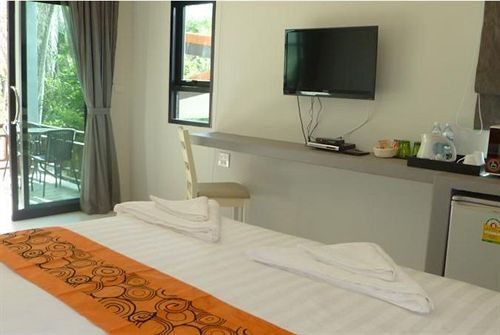 Resort Sun Moon Star Koh Phangan 3*