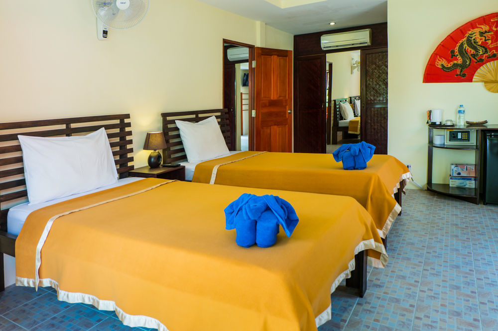 Resort Cyana 3*