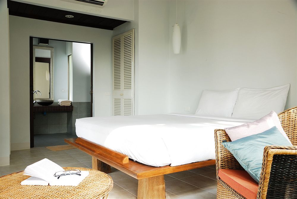 Sarikantang & Spa, Koh Phangan 3* Haad Rin