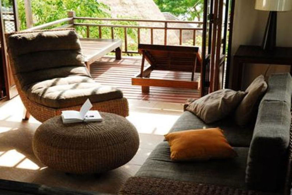 Sarikantang & Spa, Koh Phangan Resort