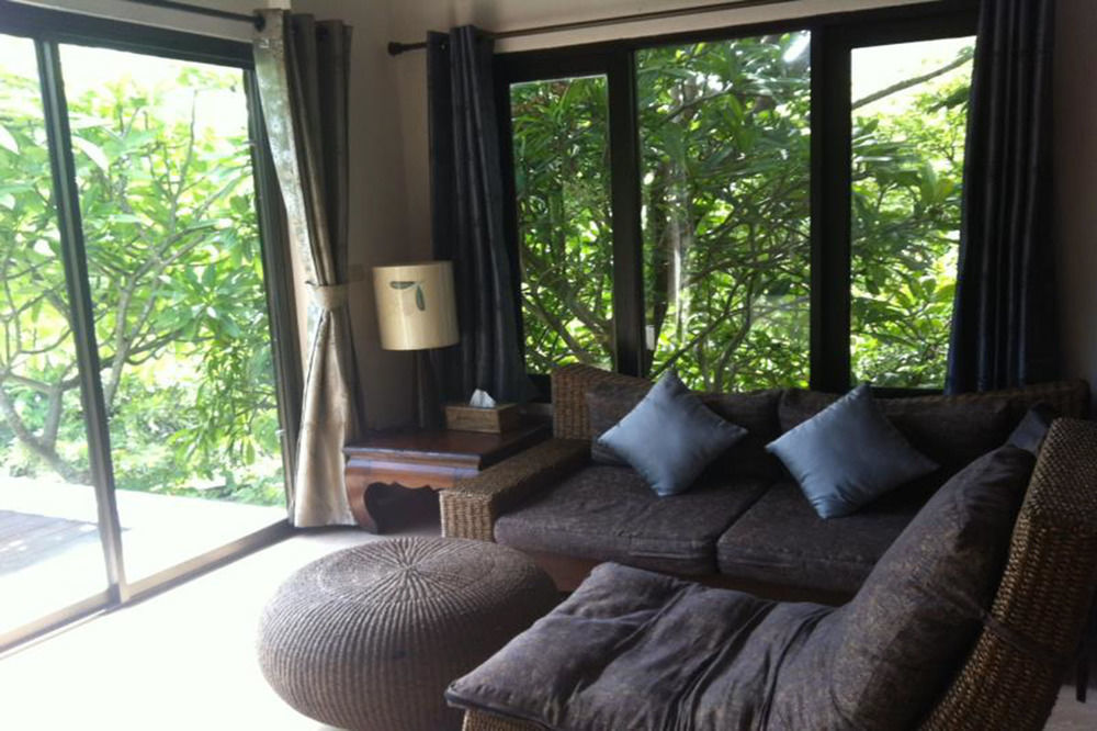 Resort Sarikantang & Spa, Koh Phangan