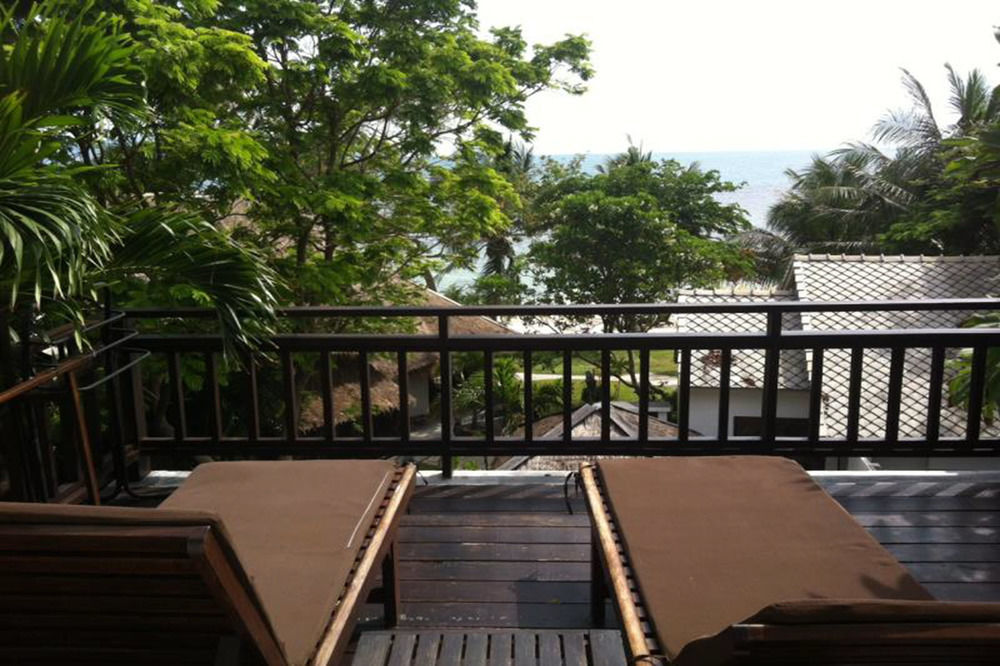 Sarikantang & Spa, Koh Phangan Resort Haad Rin