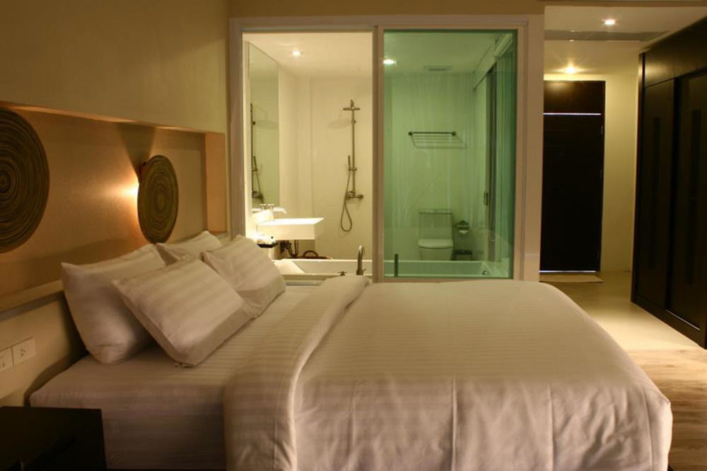 Sarikantang & Spa, Koh Phangan Resort 3*