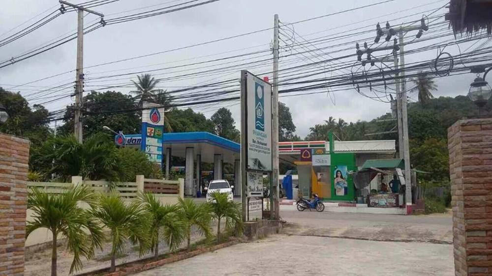 Phangan 2* Baan Tai