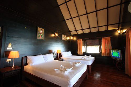 Phangan Resort 2*
