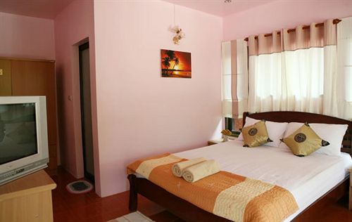 Sea Resort Srithanu