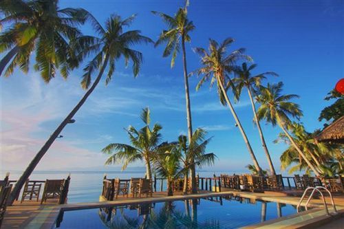 Phangan 2* Baan Tai