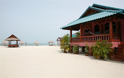 Resort Sea 2*