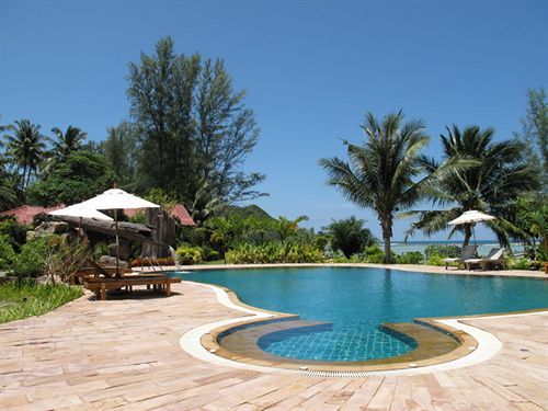 Malibu 3*