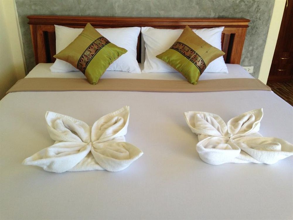 Seaview Rainbow Resort