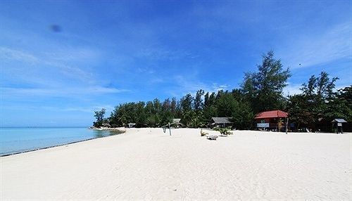 Seaview Rainbow Resort