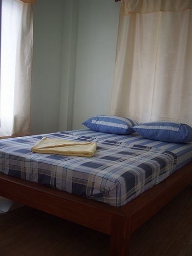 Fanta Hotel 2*