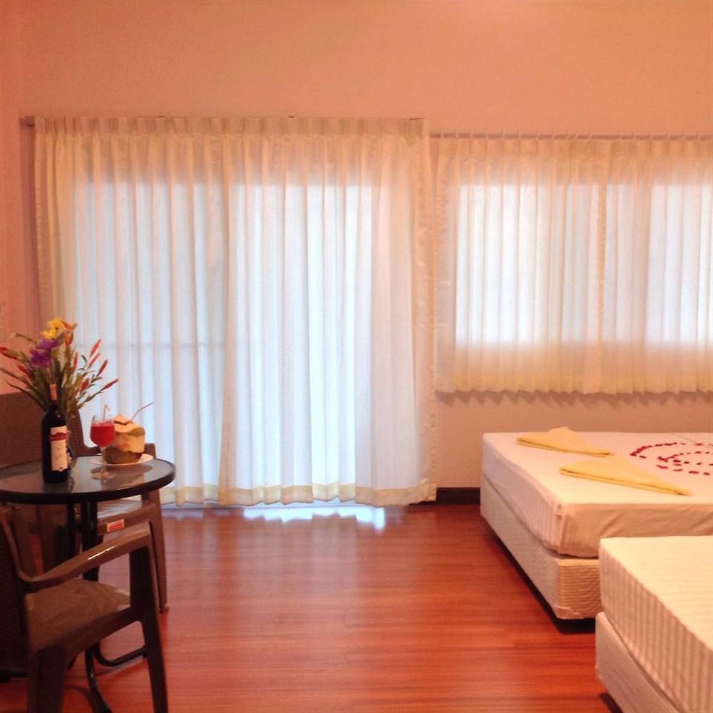 Hotel Fanta 2*