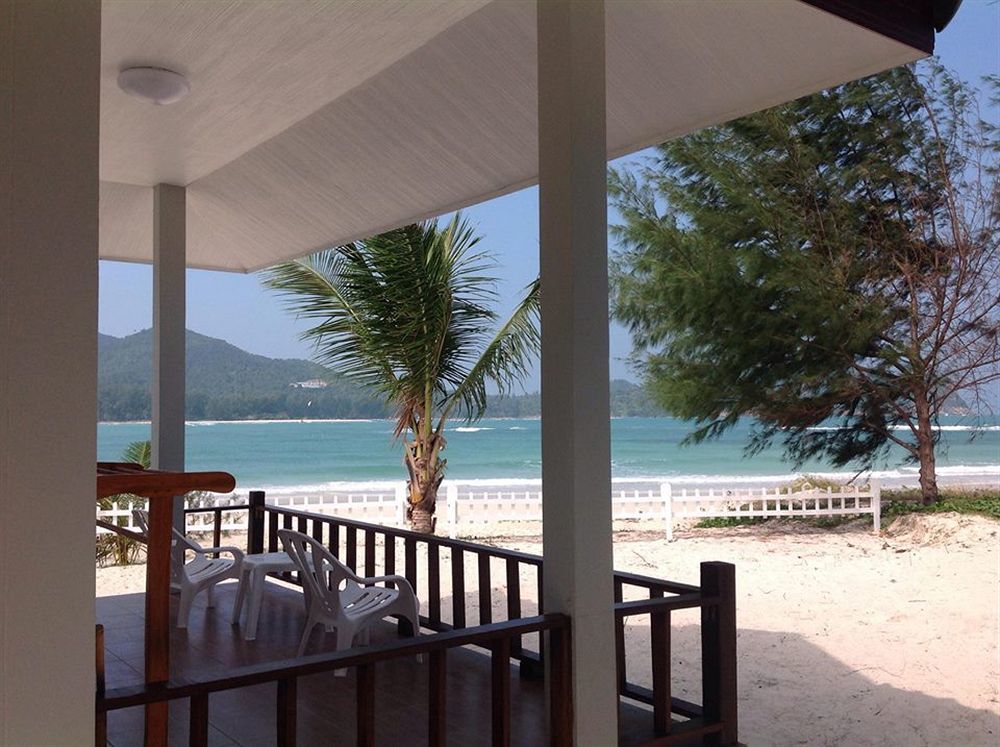 Fanta Hotel Ko Pha Ngan