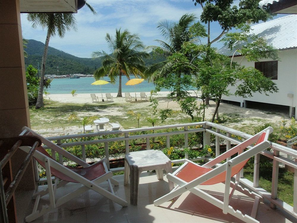 Fanta Ko Pha Ngan