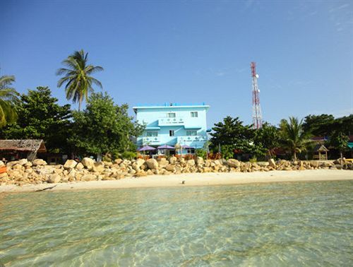 Viva On The Ko Pha Ngan