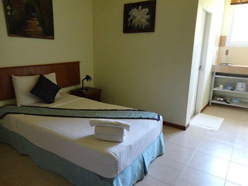 Viva On The 3* Ko Pha Ngan