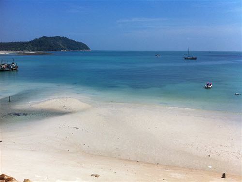 Hotel Viva On The Ko Pha Ngan