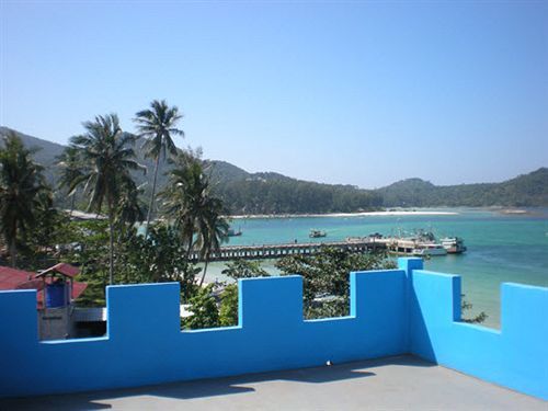 Viva On The Ko Pha Ngan