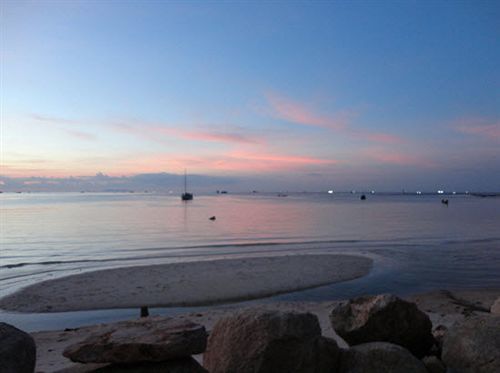 Hotel Viva On The Ko Pha Ngan