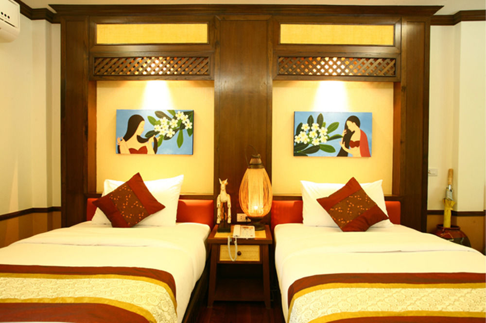 Salad Buri Resort- Sha Extra Resort 4*
