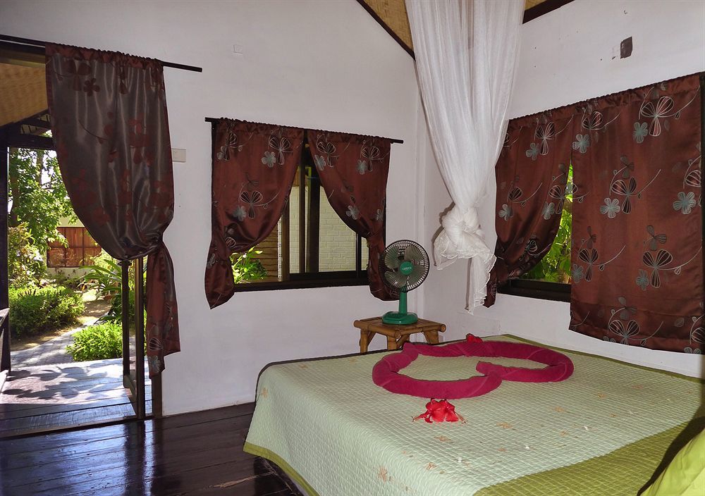 Seetanu Resort