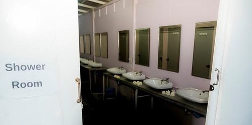 Infinity Club & Koh Phangan Hostel Baan Tai