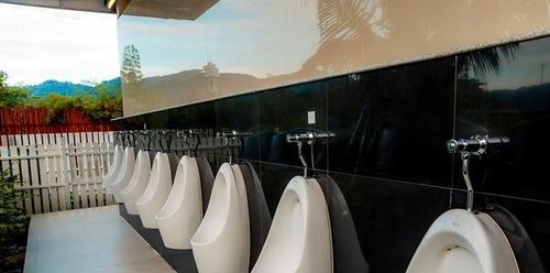 Hostel Infinity Club & Koh Phangan Baan Tai