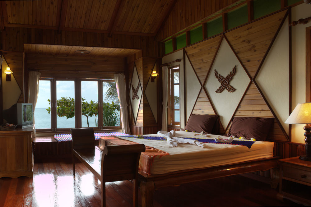 Resort Dewshore