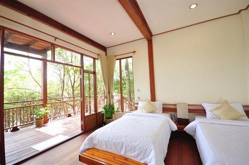 Amaresa & Sky Bar - Experience Nature 3*